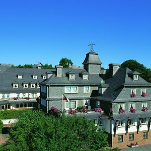 Romantik Berghotel Astenkrone